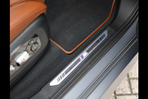 BMW X5 xDrive50e *Vierwielbesturing*Soft-Close*Sky*Bow&Wil*