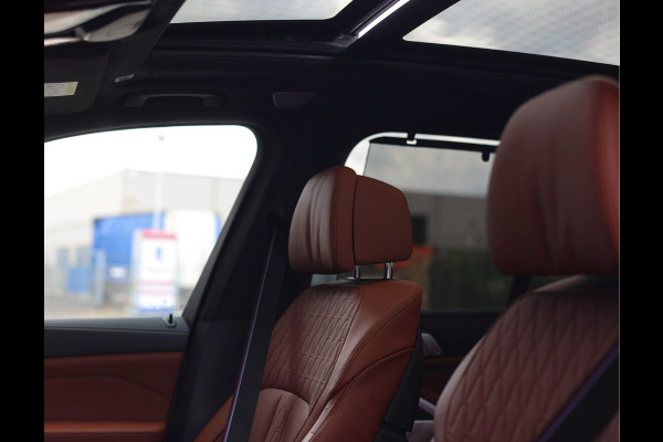 BMW X5 xDrive50e *Vierwielbesturing*Soft-Close*Sky*Bow&Wil*