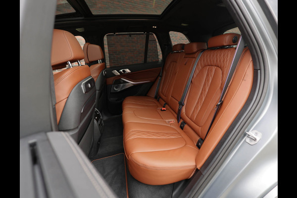 BMW X5 xDrive50e *Vierwielbesturing*Soft-Close*Sky*Bow&Wil*