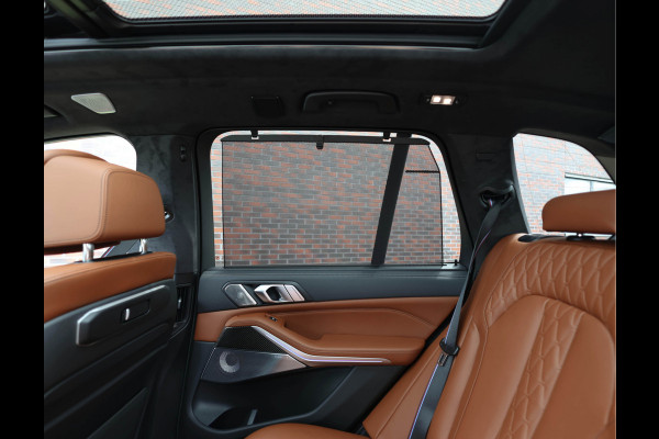 BMW X5 xDrive50e *Vierwielbesturing*Soft-Close*Sky*Bow&Wil*