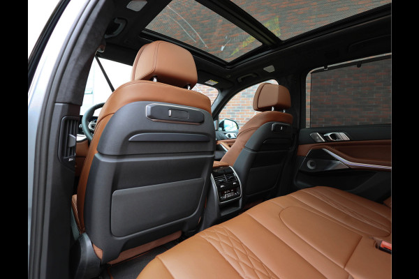 BMW X5 xDrive50e *Vierwielbesturing*Soft-Close*Sky*Bow&Wil*