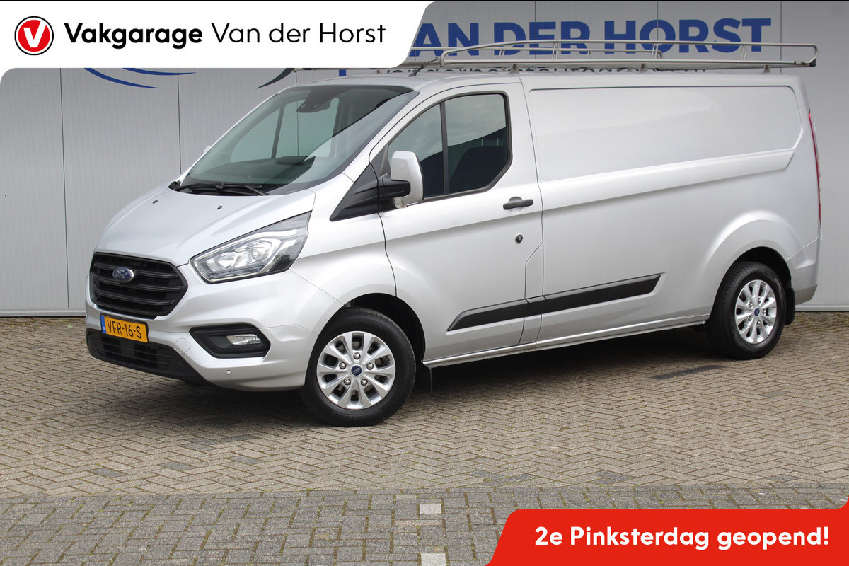 Ford Transit Custom 320 2.0-108pk TDCI L2H1 Trend. Nette Ford Transit Custom lengte 2 voor nog vele jaren werkplezier ! Airco, imperiaal Ford Transit Custom 320 2.0-108pk TDCI L2H1 Trend. Nette Ford Transit Custom lengte 2 voor nog vele jaren werkplezier ! Airco, imperiaal