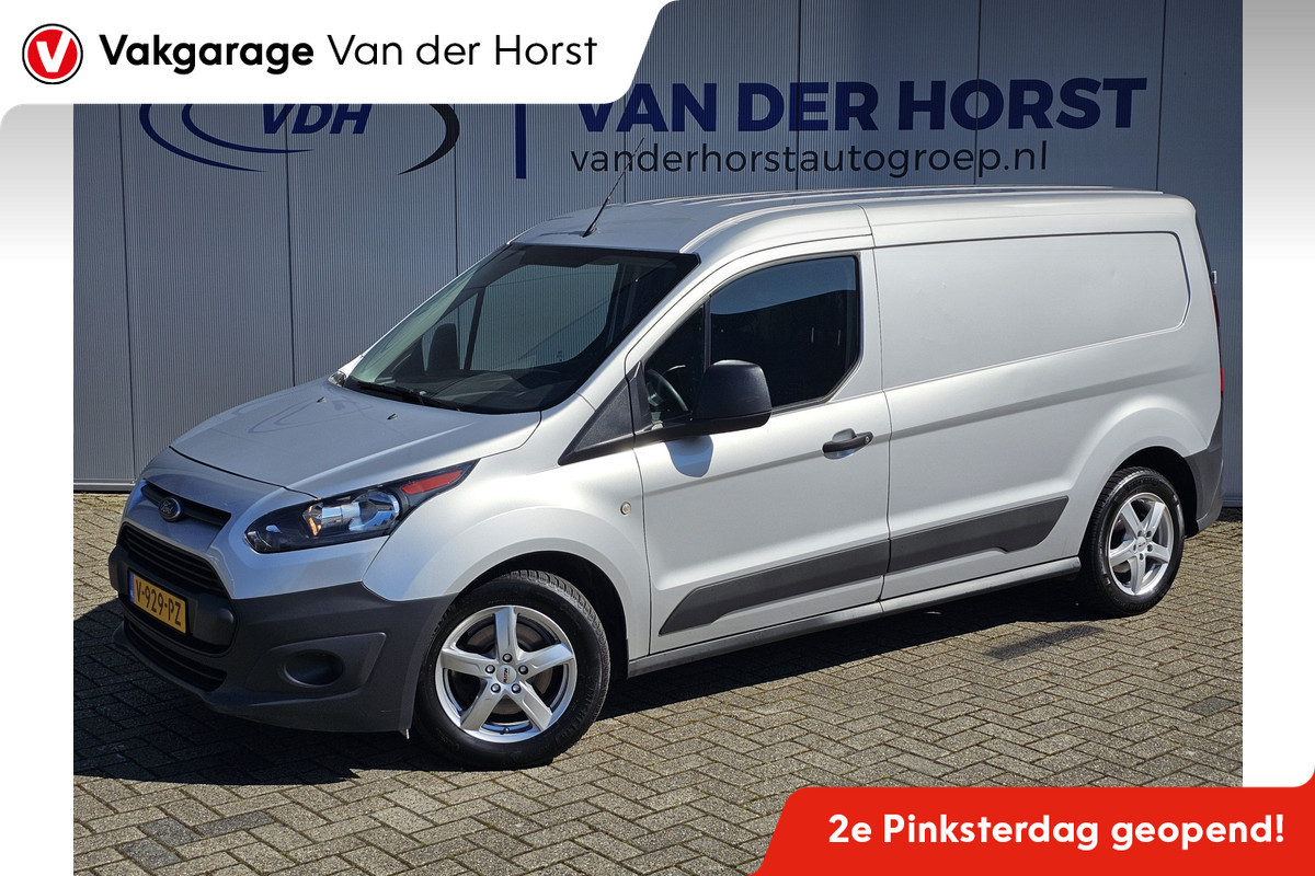Ford Transit Connect 1.5-101pk TDCI L2 Economy Edition. Zeer nette Ford Connect, deze bedrijfswagen kan u nog jaren tot dienst zijn ! Airco, metallic lak, trekhaak, licht metalen wielen etc. Ford Transit Connect 1.5-101pk TDCI L2 Economy Edition. Zeer nette Ford Connect, deze bedrijfswagen kan u nog jaren tot dienst zijn ! Airco, metallic lak, trekhaak, licht metalen wielen etc.