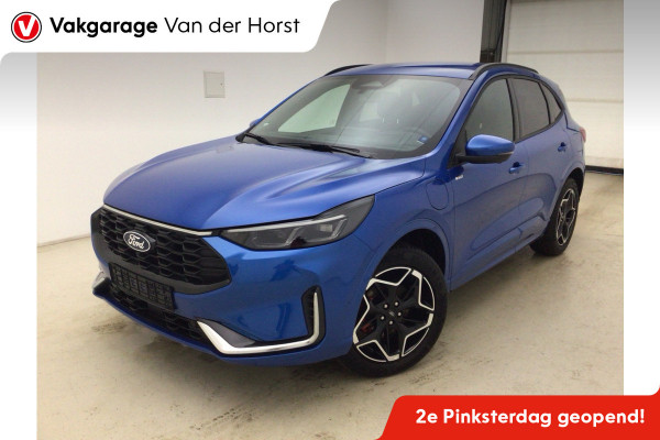 Ford Kuga 2.5 225 pk PHEV ST-Line X Nieuw Model Winter Pack, Technology Pack, fab. gar. t/m 20-08-2028