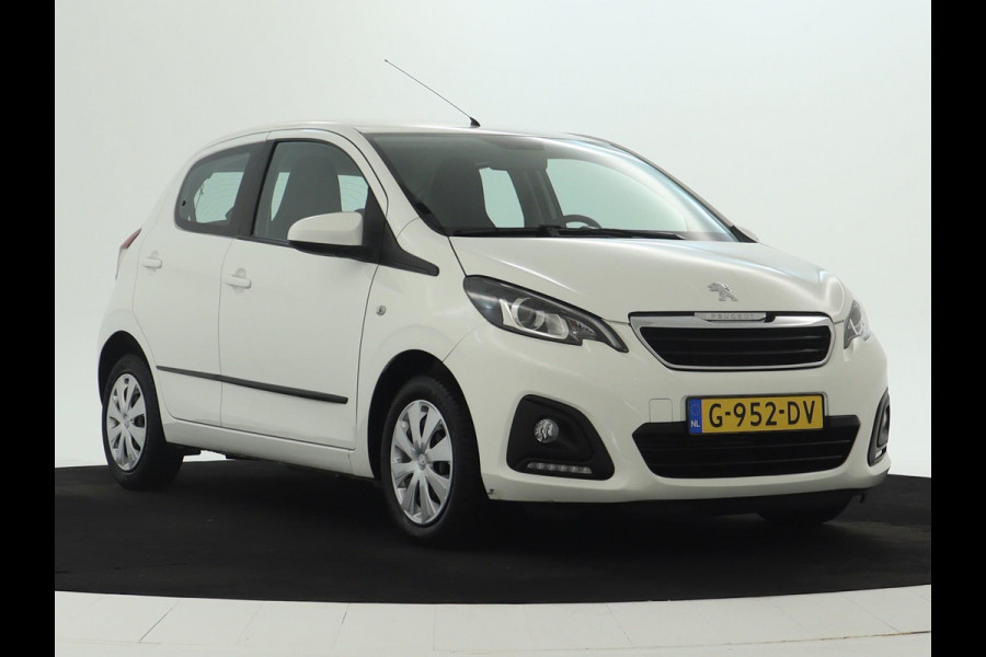 Peugeot 108 1.0 e-VTi Active Bluetooth | AIRCO | Dealer onderhouden