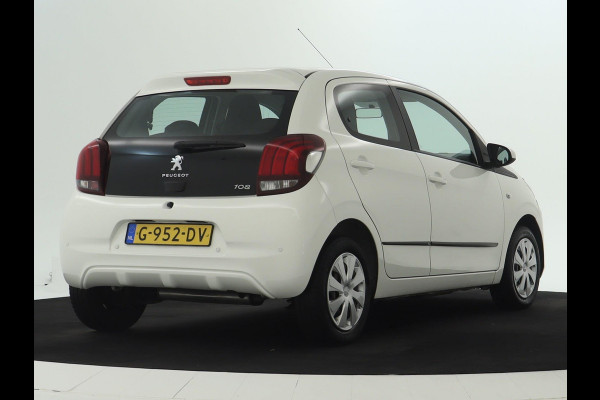 Peugeot 108 1.0 e-VTi Active Bluetooth | AIRCO | Dealer onderhouden
