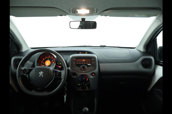 Peugeot 108 1.0 e-VTi Active Bluetooth | AIRCO | Dealer onderhouden