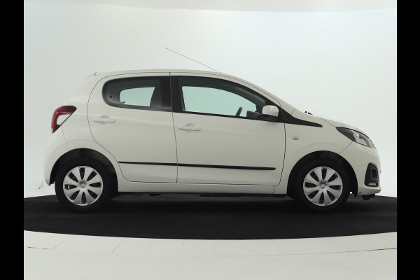 Peugeot 108 1.0 e-VTi Active Bluetooth | AIRCO | Dealer onderhouden