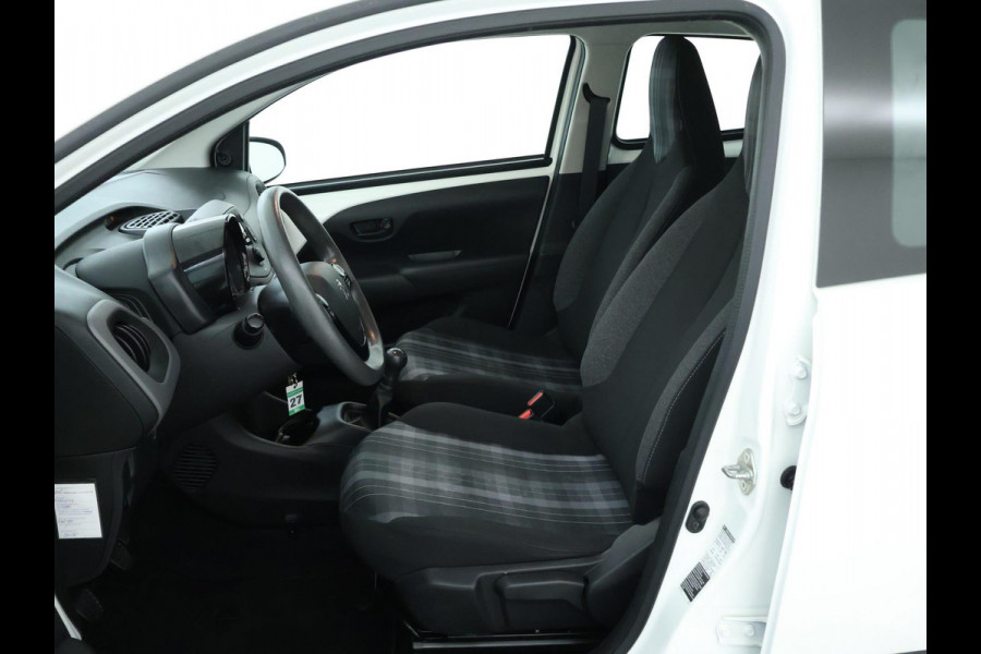 Peugeot 108 1.0 e-VTi Active Bluetooth | AIRCO | Dealer onderhouden
