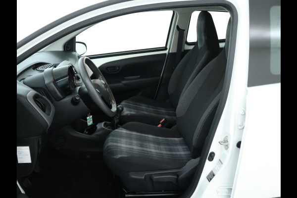 Peugeot 108 1.0 e-VTi Active Bluetooth | AIRCO | Dealer onderhouden