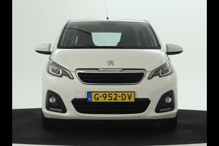 Peugeot 108 1.0 e-VTi Active Bluetooth | AIRCO | Dealer onderhouden