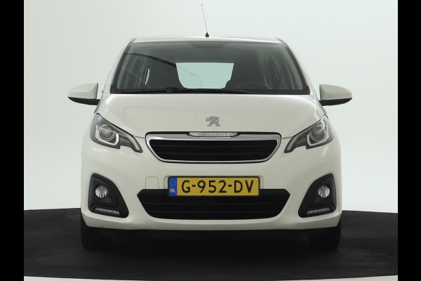 Peugeot 108 1.0 e-VTi Active Bluetooth | AIRCO | Dealer onderhouden