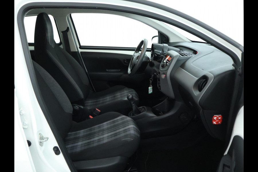 Peugeot 108 1.0 e-VTi Active Bluetooth | AIRCO | Dealer onderhouden