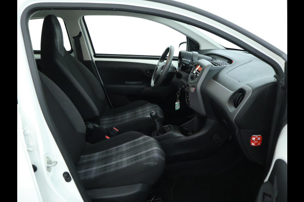 Peugeot 108 1.0 e-VTi Active Bluetooth | AIRCO | Dealer onderhouden