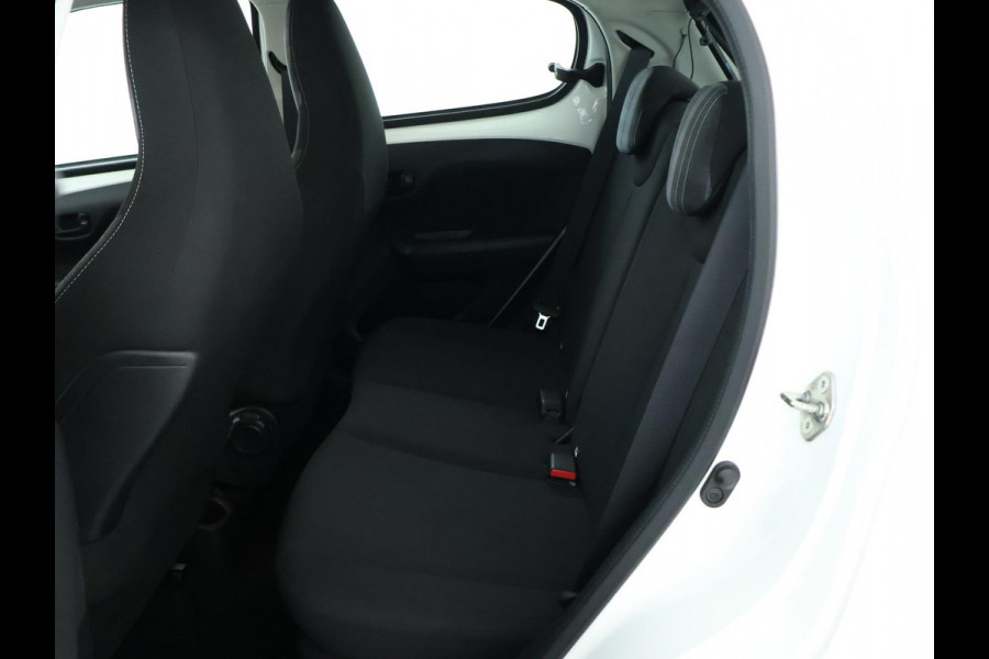 Peugeot 108 1.0 e-VTi Active Bluetooth | AIRCO | Dealer onderhouden