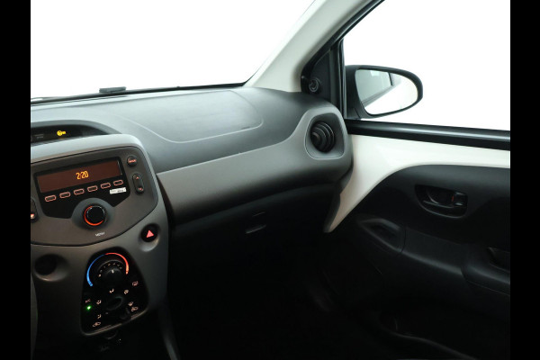 Peugeot 108 1.0 e-VTi Active Bluetooth | AIRCO | Dealer onderhouden