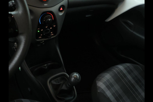 Peugeot 108 1.0 e-VTi Active Bluetooth | AIRCO | Dealer onderhouden