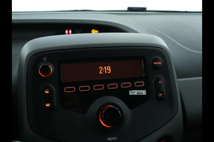 Peugeot 108 1.0 e-VTi Active Bluetooth | AIRCO | Dealer onderhouden