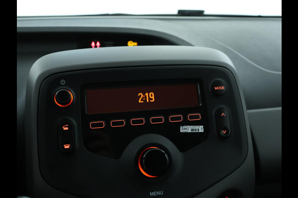 Peugeot 108 1.0 e-VTi Active Bluetooth | AIRCO | Dealer onderhouden