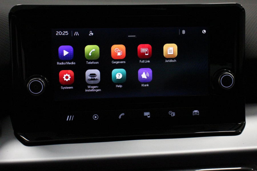 Seat Ibiza 1.0 TSI 110 pk Automaat FR | Navigatie Apple Carplay/Android Auto Adaptive Cruise Control Stoelverwarming Full LED Parkeersensoren Camera Virtual Cockpit Keyless Go