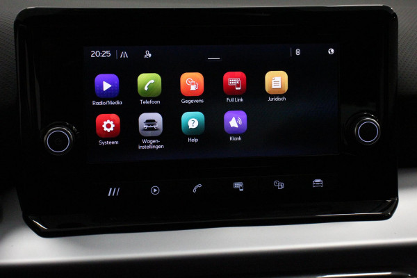 Seat Ibiza 1.0 TSI 110 pk Automaat FR | Navigatie Apple Carplay/Android Auto Adaptive Cruise Control Stoelverwarming Full LED Parkeersensoren Camera Virtual Cockpit Keyless Go