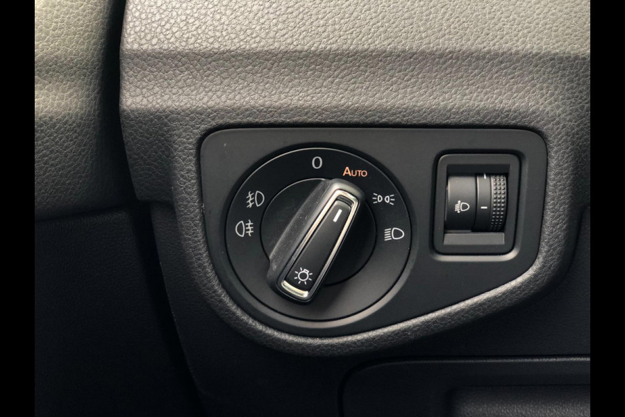 Volkswagen Golf Sportsvan 1.0 TSI Comfortline | Navi, PDC, Cruise, Climate, Apple Carplay/Android Auto, Trekhaak | Dealeroh. | NAP