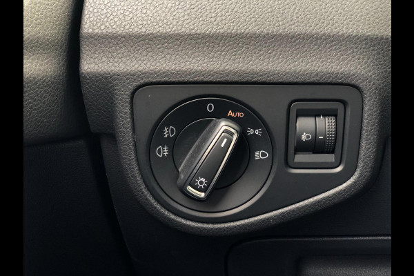 Volkswagen Golf Sportsvan 1.0 TSI Comfortline | Navi, PDC, Cruise, Climate, Apple Carplay/Android Auto, Trekhaak | Dealeroh. | NAP