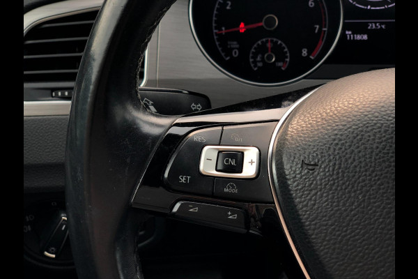 Volkswagen Golf Sportsvan 1.0 TSI Comfortline | Navi, PDC, Cruise, Climate, Apple Carplay/Android Auto, Trekhaak | Dealeroh. | NAP