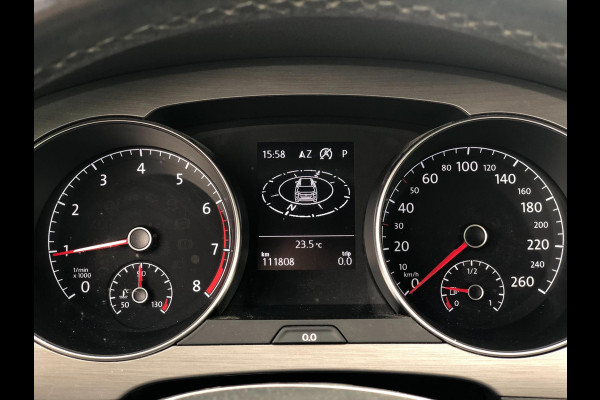 Volkswagen Golf Sportsvan 1.0 TSI Comfortline | Navi, PDC, Cruise, Climate, Apple Carplay/Android Auto, Trekhaak | Dealeroh. | NAP