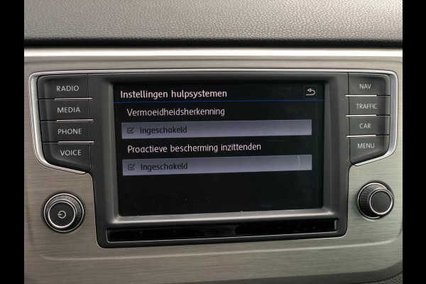 Volkswagen Golf Sportsvan 1.0 TSI Comfortline | Navi, PDC, Cruise, Climate, Apple Carplay/Android Auto, Trekhaak | Dealeroh. | NAP