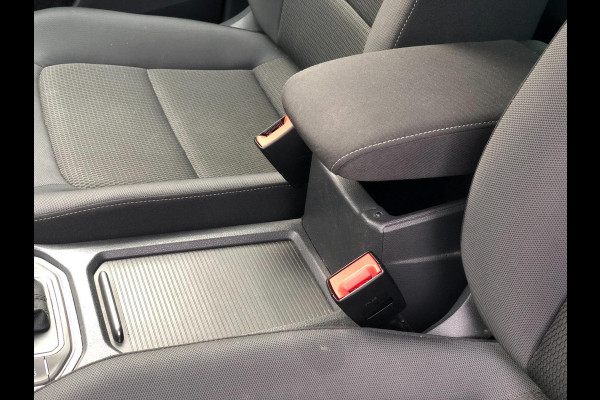 Volkswagen Golf Sportsvan 1.0 TSI Comfortline | Navi, PDC, Cruise, Climate, Apple Carplay/Android Auto, Trekhaak | Dealeroh. | NAP