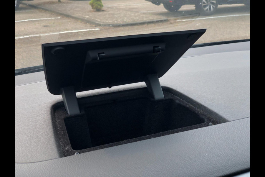 Volkswagen Golf Sportsvan 1.0 TSI Comfortline | Navi, PDC, Cruise, Climate, Apple Carplay/Android Auto, Trekhaak | Dealeroh. | NAP