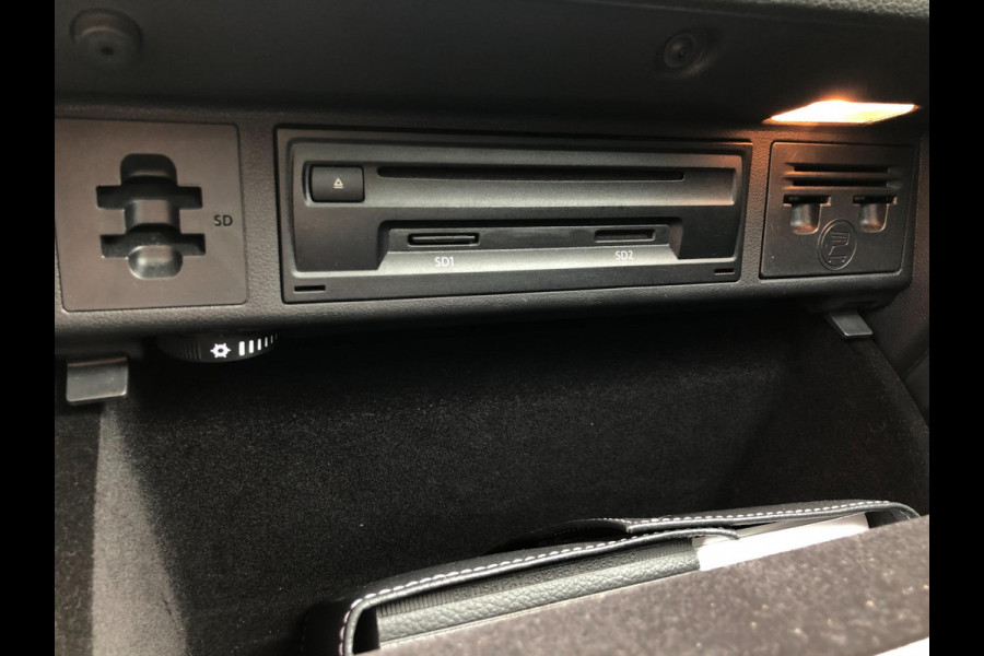 Volkswagen Golf Sportsvan 1.0 TSI Comfortline | Navi, PDC, Cruise, Climate, Apple Carplay/Android Auto, Trekhaak | Dealeroh. | NAP