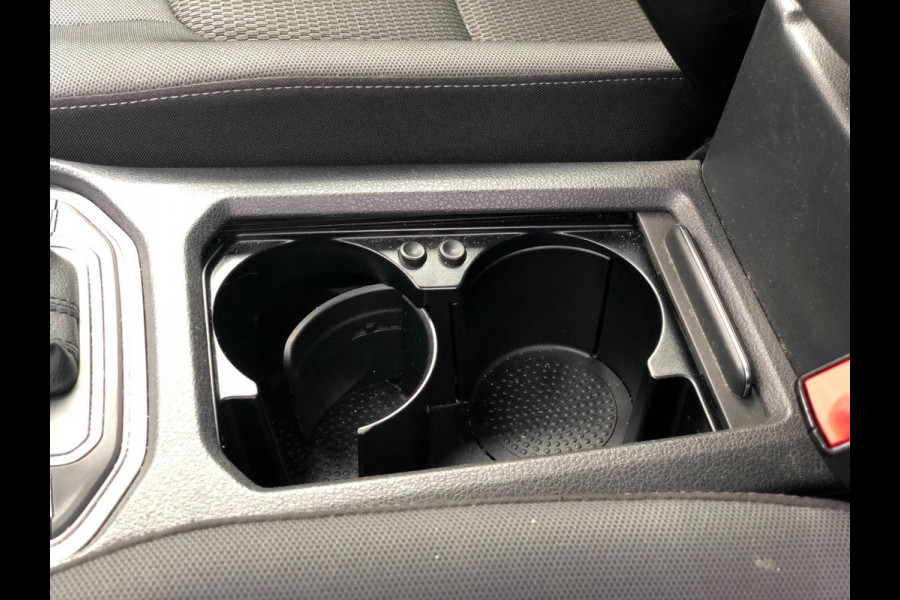 Volkswagen Golf Sportsvan 1.0 TSI Comfortline | Navi, PDC, Cruise, Climate, Apple Carplay/Android Auto, Trekhaak | Dealeroh. | NAP