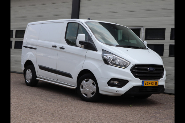 Ford Transit Custom 280 2.0 TDCI Euro 6 - Airco - Navi - Cruise - NL Auto