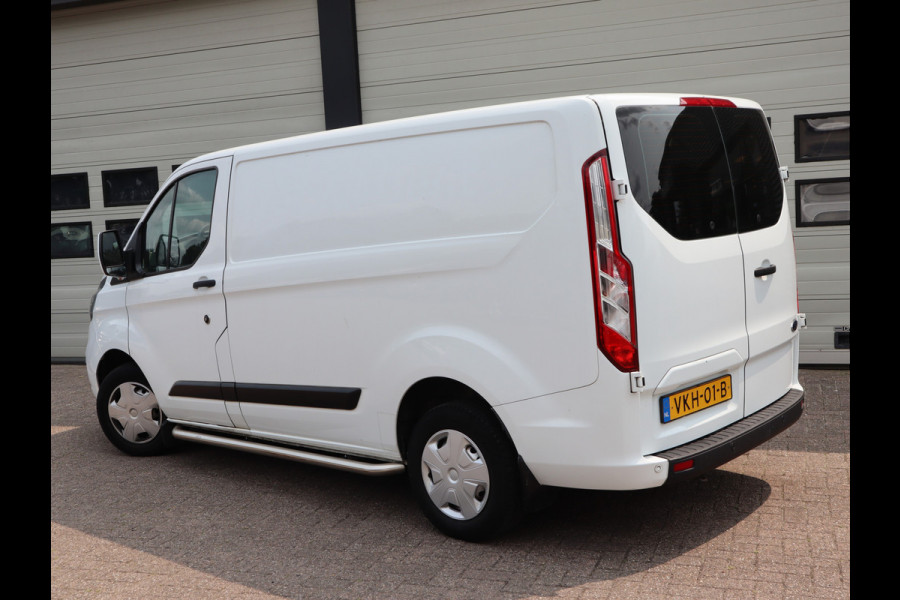 Ford Transit Custom 280 2.0 TDCI Euro 6 - Airco - Navi - Cruise - NL Auto