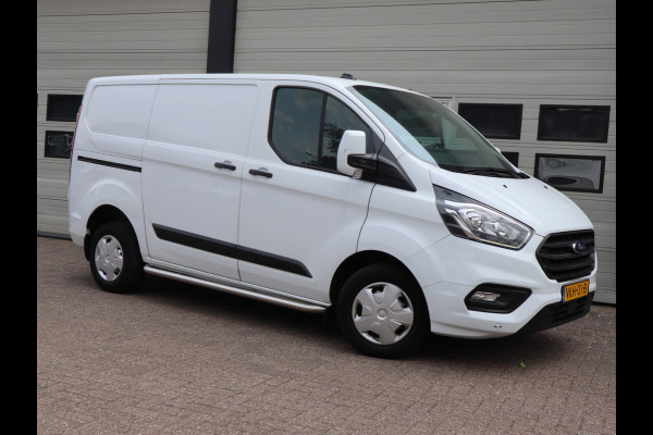 Ford Transit Custom 280 2.0 TDCI Euro 6 - Airco - Navi - Cruise - NL Auto