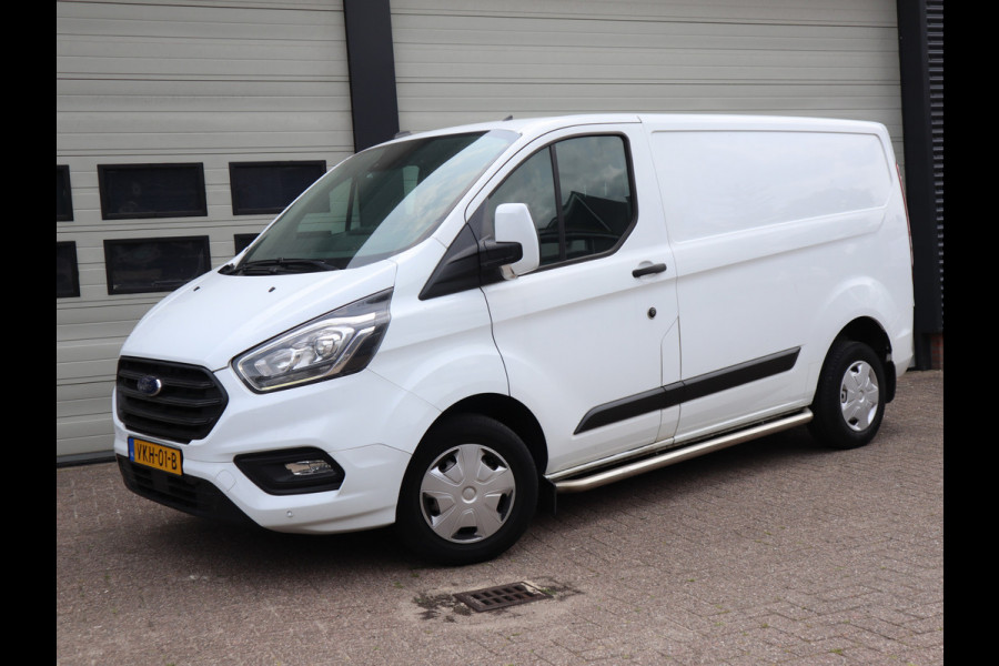 Ford Transit Custom 280 2.0 TDCI Euro 6 - Airco - Navi - Cruise - NL Auto
