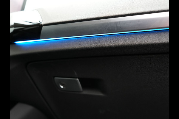 BMW X3 xDrive30e X Line Plug In Hybrid 293pk PHEV | Trekhaak af Fabriek | Adaptive Cruise | Apple Carplay | Sportstoelen Verwarmd | 19"L.M | Sfeerverlichting | Navi Full Map |