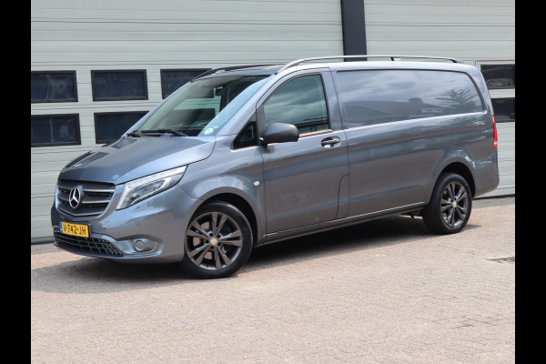 Mercedes-Benz Vito 119 CDI Automaat L2 Lang - LED - LM - 2,8t KG Trekhaak