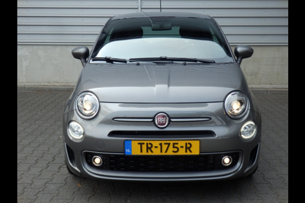 Fiat 500 1.2 Automaat | Sport | Clima | 16" | Trekhaak |