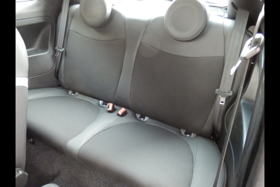 Fiat 500 1.2 Automaat | Sport | Clima | 16" | Trekhaak |