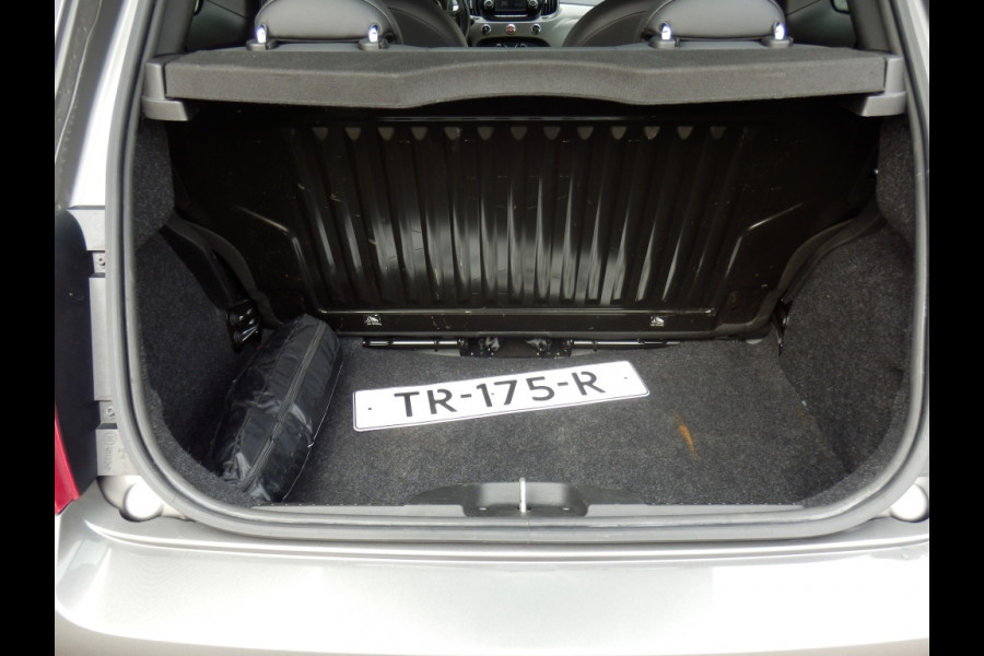 Fiat 500 1.2 Automaat | Sport | Clima | 16" | Trekhaak |