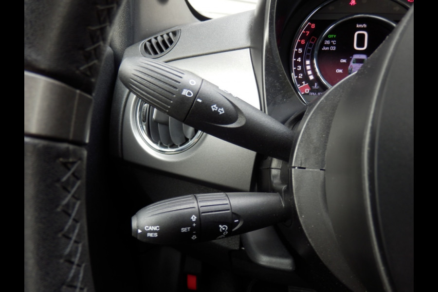 Fiat 500 1.2 Automaat | Sport | Clima | 16" | Trekhaak |