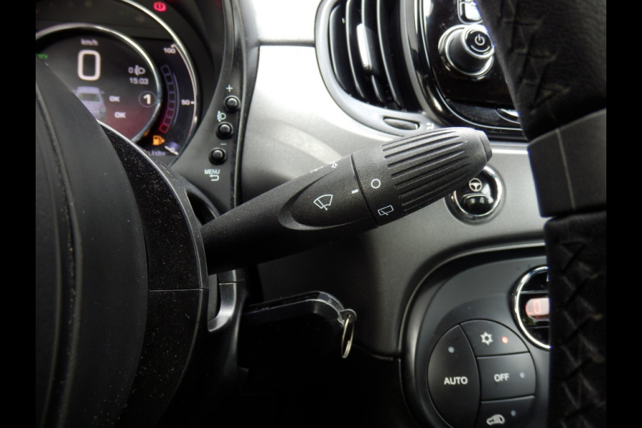Fiat 500 1.2 Automaat | Sport | Clima | 16" | Trekhaak |