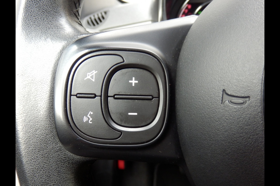 Fiat 500 1.2 Automaat | Sport | Clima | 16" | Trekhaak |