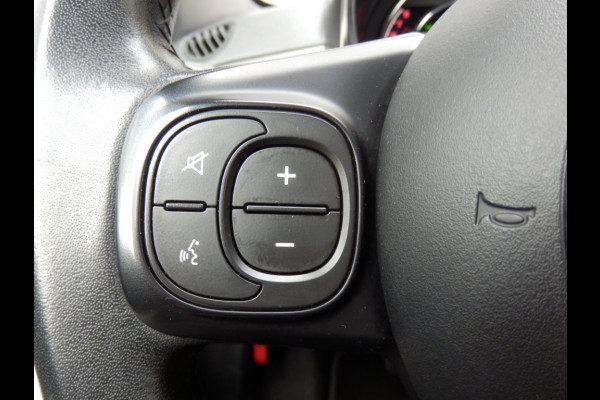 Fiat 500 1.2 Automaat | Sport | Clima | 16" | Trekhaak |