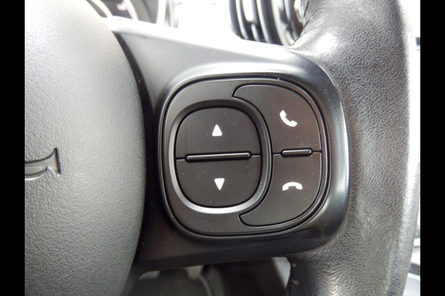Fiat 500 1.2 Automaat | Sport | Clima | 16" | Trekhaak |