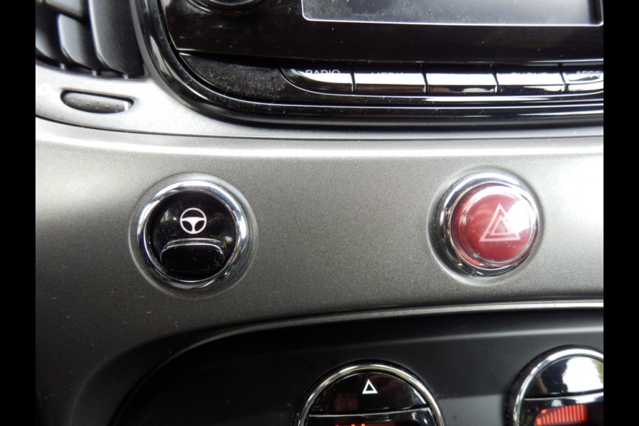 Fiat 500 1.2 Automaat | Sport | Clima | 16" | Trekhaak |