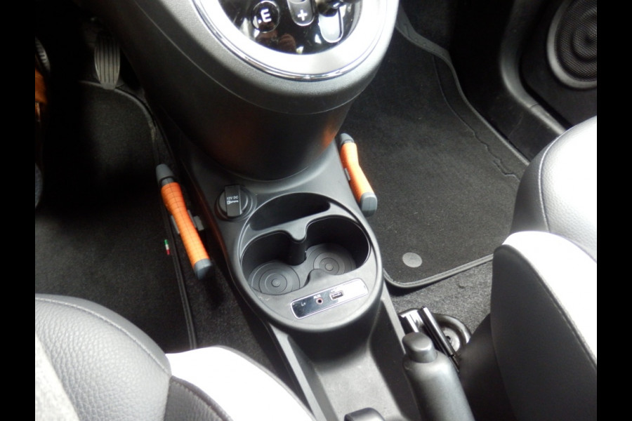 Fiat 500 1.2 Automaat | Sport | Clima | 16" | Trekhaak |